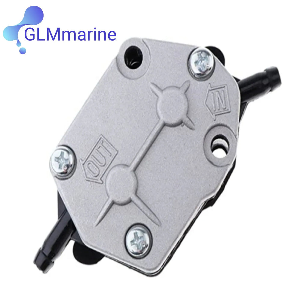 Fuel Pump for YAMAHA Outboard Motor 2-strokes  20 25 30 40 48 50 55 60 70 75 80 85 90 HP 692-24410-00 663-24410-00 6A0-24410-05