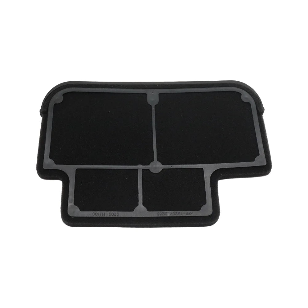For CFMOTO 400NK 650NK 650MT 400GT 650GT 400 650 NK MT GT Motocycle Air Filter Cleaner Drive Element Intake Cleaner