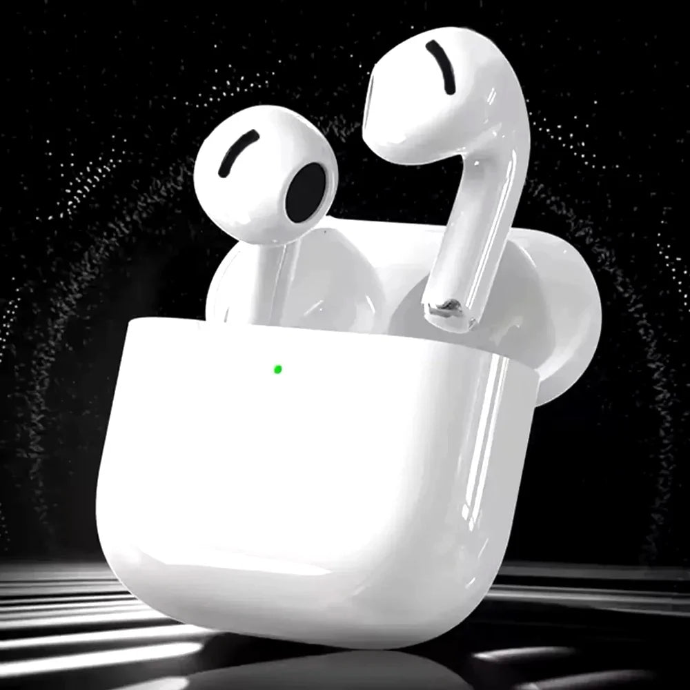 Bluetooth Headset TWS Wireless Headphone Bluetooth Earphone Long Battery Touch Control Earbuds For Android IOS PC