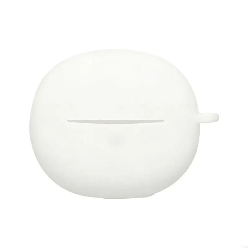 Silicone Cover for MC2 Earphone Case Anti Slip Design Quickly Access Opening Stylish Color Option