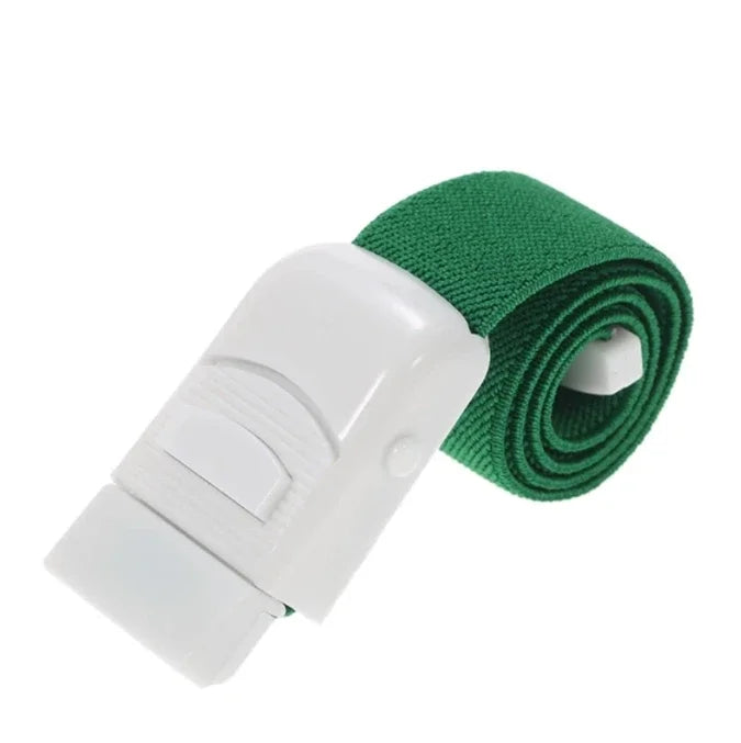 1 Pieces Emergency Kit Tourniquet Medical Quick Slow Release Outdoor Camping Hiking Safety & Survival SOS 2.5*39cm
