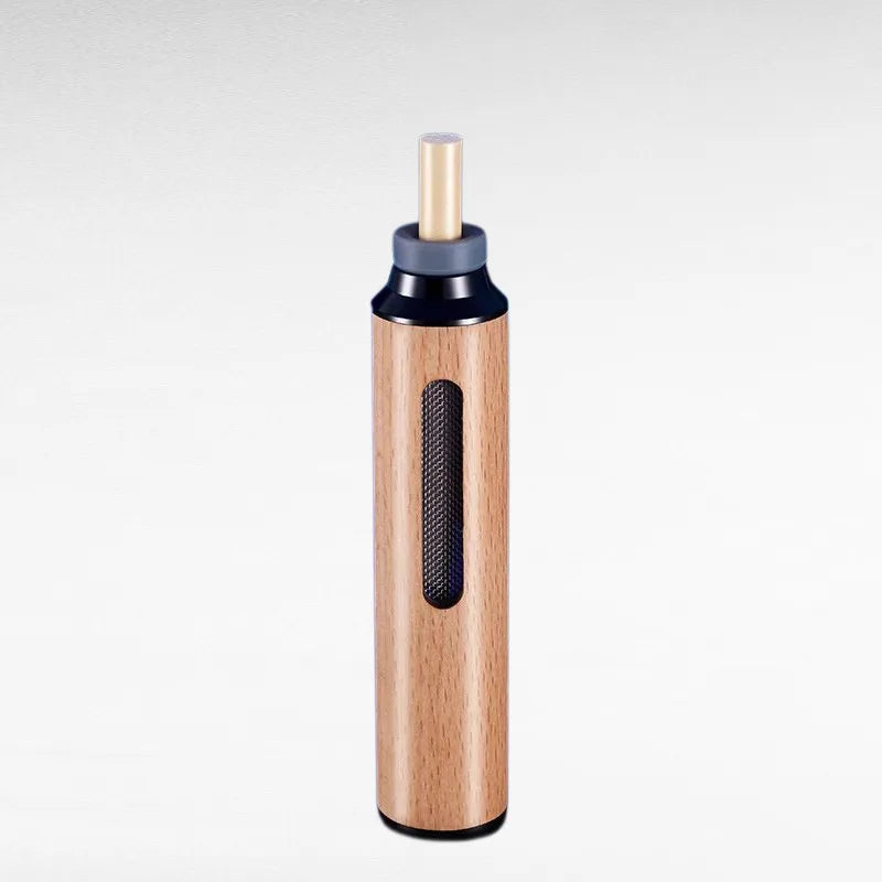Lazy Man Portable Bulletfree Ashtray Drive Do Not Fall Ash Car Ashtray Smoking Special Cylinder Reusable Portable Ashtray