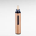 Lazy Man Portable Bulletfree Ashtray Drive Do Not Fall Ash Car Ashtray Smoking Special Cylinder Reusable Portable Ashtray