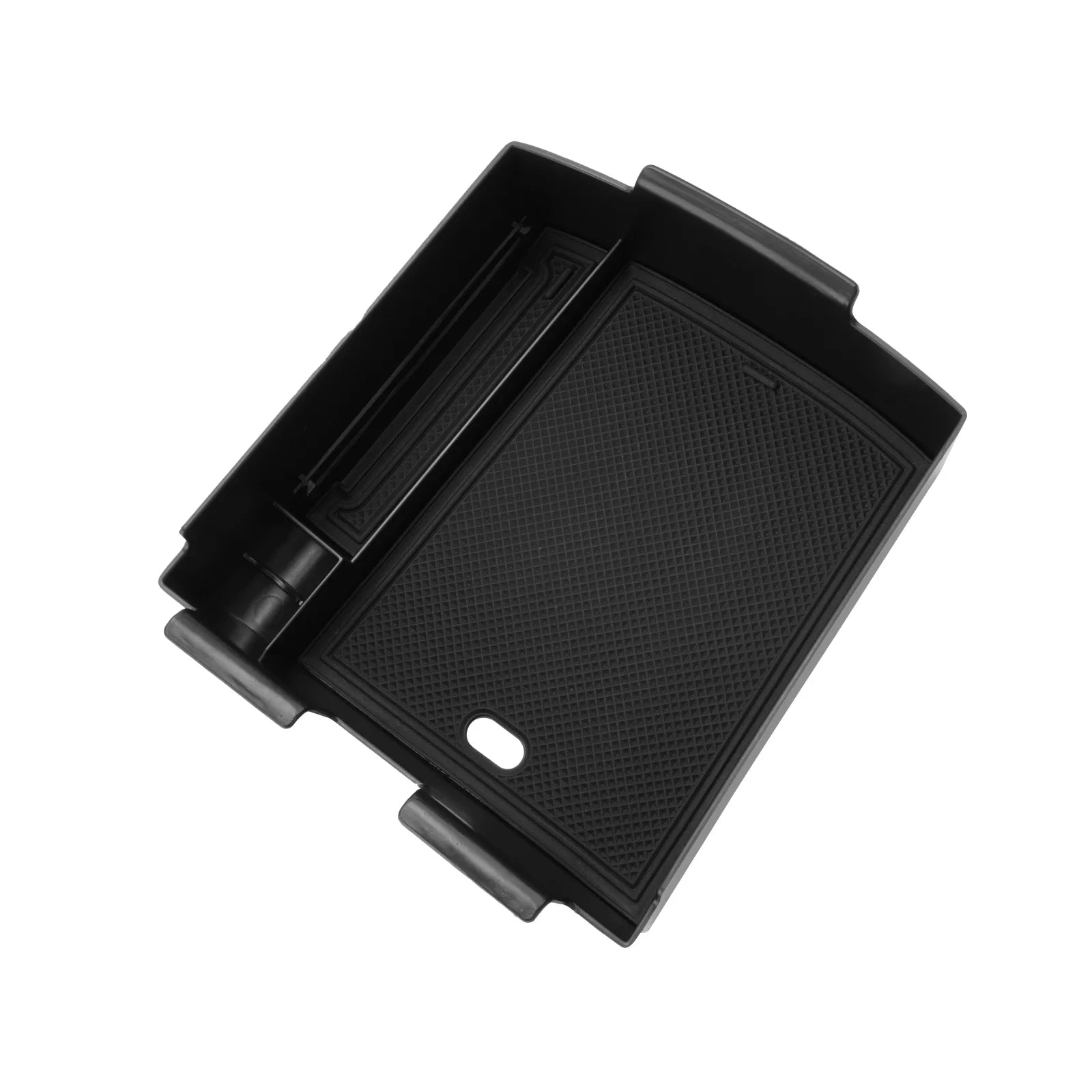 For Hyundai For Tucson NX 2025 2026 Car Central Armrest Storage Box Central Control Container Auto For Tucson 2025 Accessories