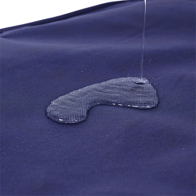 20/24/26/28/30inch Non-woven Luggage Cover Dustproof Trolley Anti-scratch Luggage Protector Cover Suitcase Wear-resistant