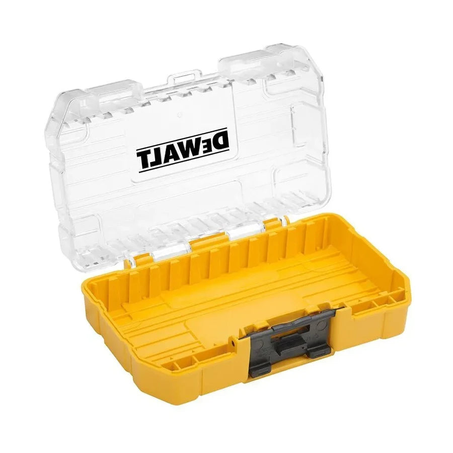 DEWALT Original Medium Tough Case Bulk Tool Box Set 2PCS 15x9x4.2mm DT70801-QZ