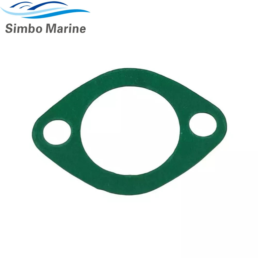 For Suzuki Marine Zinc Anode Cover Gasket 25 30 40 50 60 70 90 100 115 140 HP Outboard Exhaust 11265-87E10 11265-87E00 5030623