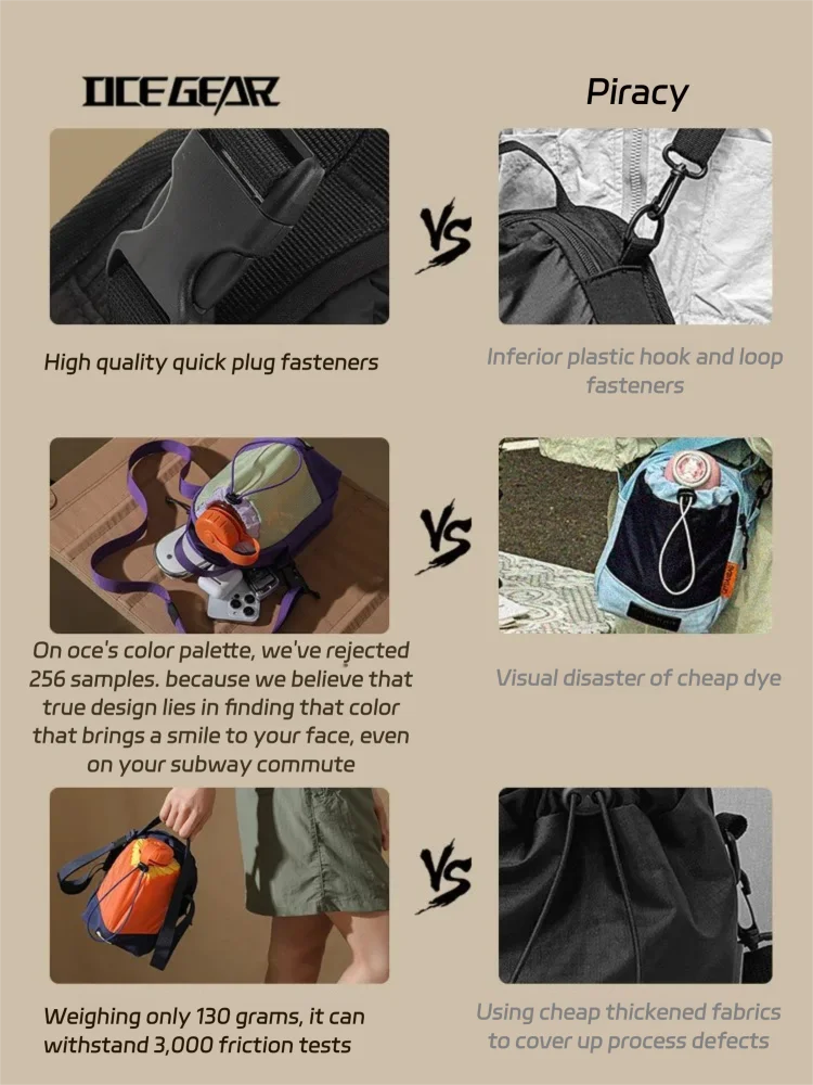 Ultralight Crossbody Water Bottle Bag Waterproof Nylon Shoulder Pouch Portable Travel Casual Outdoor Phone Wallet Organizer
