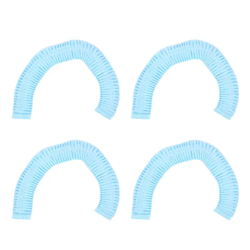 4/8/16pcs Disposable Pillowcase Set Dirt-Proof & Breathable Universal Fit For Hotel, Beauty Salon Travel No Pillow Core Included