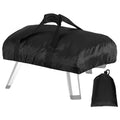 Pizza Oven Cover Compatible for Karu 12 Portable Pizza Oven Cover Heavy Duty 420D Fabric Waterproof Pizza Oven Cover