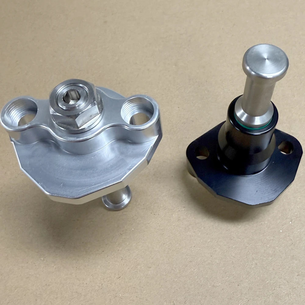 CNC Manual Cam Timing Chain Tensioner Adjuster For Suzuki GSX-R 600 750 2008-2026, GSX-R1000 2009-2026 Ref.OE 12830-37H00 47H00
