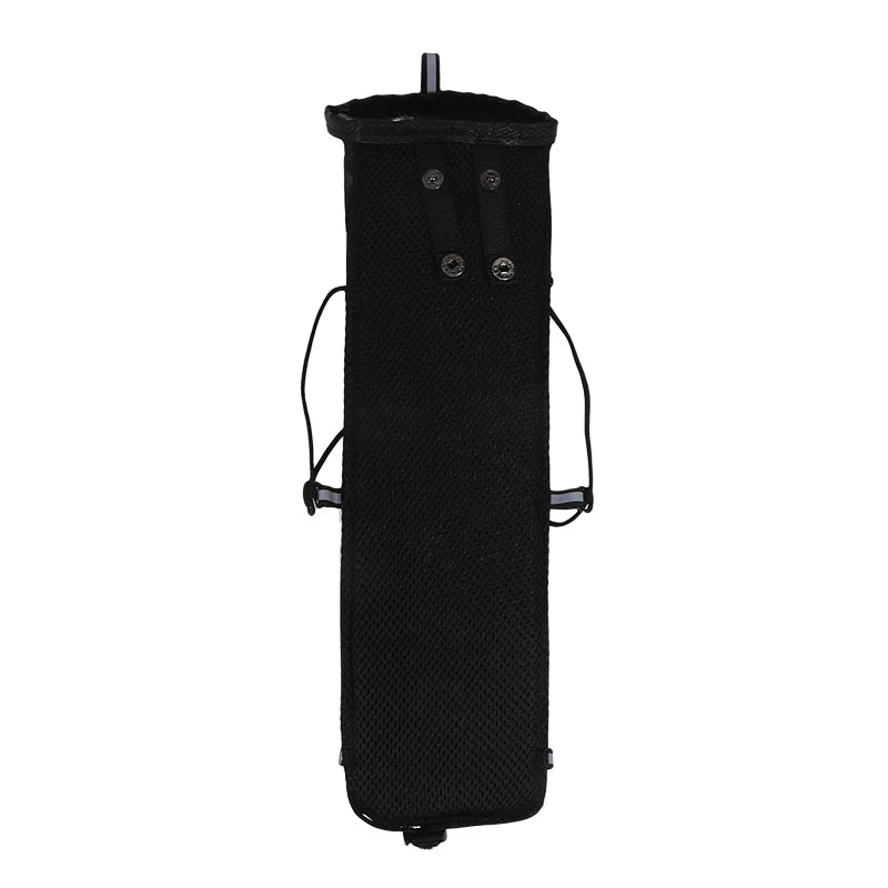 Lightweight Hiking Pole Storage Bag,Travel Foldable Trekking Pole Pouch, Backpack Attachment For Hiking, Camping & Outdoor