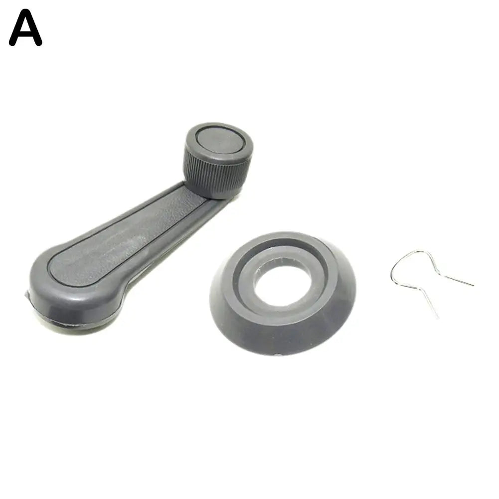 Universal Car Accessories 1 pcs Car Window Connect Winder Door Handle Replaces Crank Lever Handle