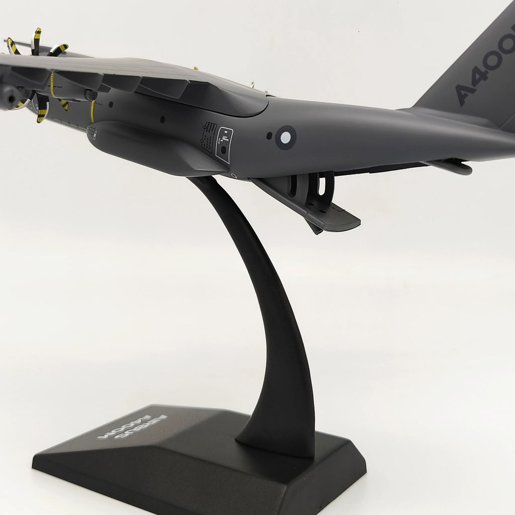 【aimo wings】Airbus A400M Scale1:200 Aircraft Plane Model