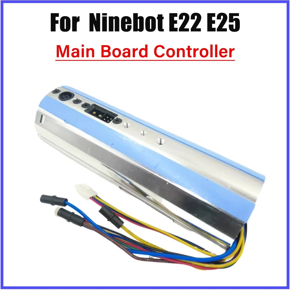 Motherboard Main Board Controller for Segway Ninebot E22 E25 E45 Electric Scooter Dashboard Circuits Control Board Parts