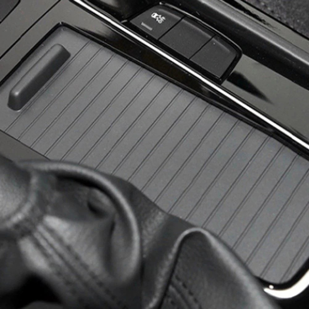 Car Center Console Water Cup Holder Curtain Slide Roller Replacement For 508 2011-2018 98086959ZE Water Cup Holder Curtain
