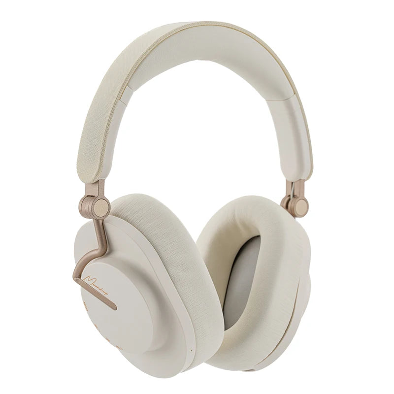 MOONDROP EDGE High-Fidelity Portable Wireless ANC Headphone Bluetooth 5.4 LDAC headset
