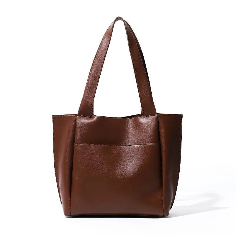 Classic Foldable Stray Bag Handbag Nylon Bag, Embroidered Design for Women