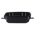 Car Center Console Water Cup Holder For BMW E90/E91/E92/E93 Car'S Center Drink Cup Storage Box Auto Inter Accessories