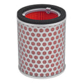 Road Passion 1 Pcs Motorcycle Parts Air Filter Cleaner For HONDA CBR1000RR Fireblade CBR1000 RR CBR 1000 2004 2005 2006 2007