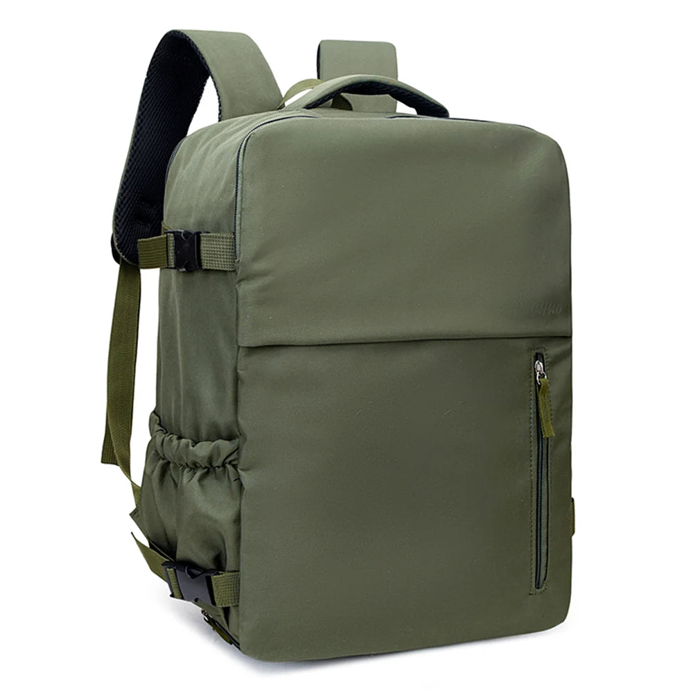 40X30X20Cmboarding Travel Backpack, Compatible with Ryanair, Easyjet, and Wizardair Budget Backpacks (Selected Products)