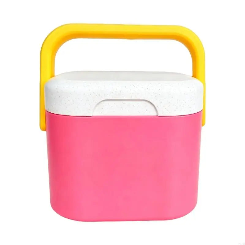 Insulated Coolers Case Beverage Fridge Leakproof Fridge Insulated Drink Fridge
