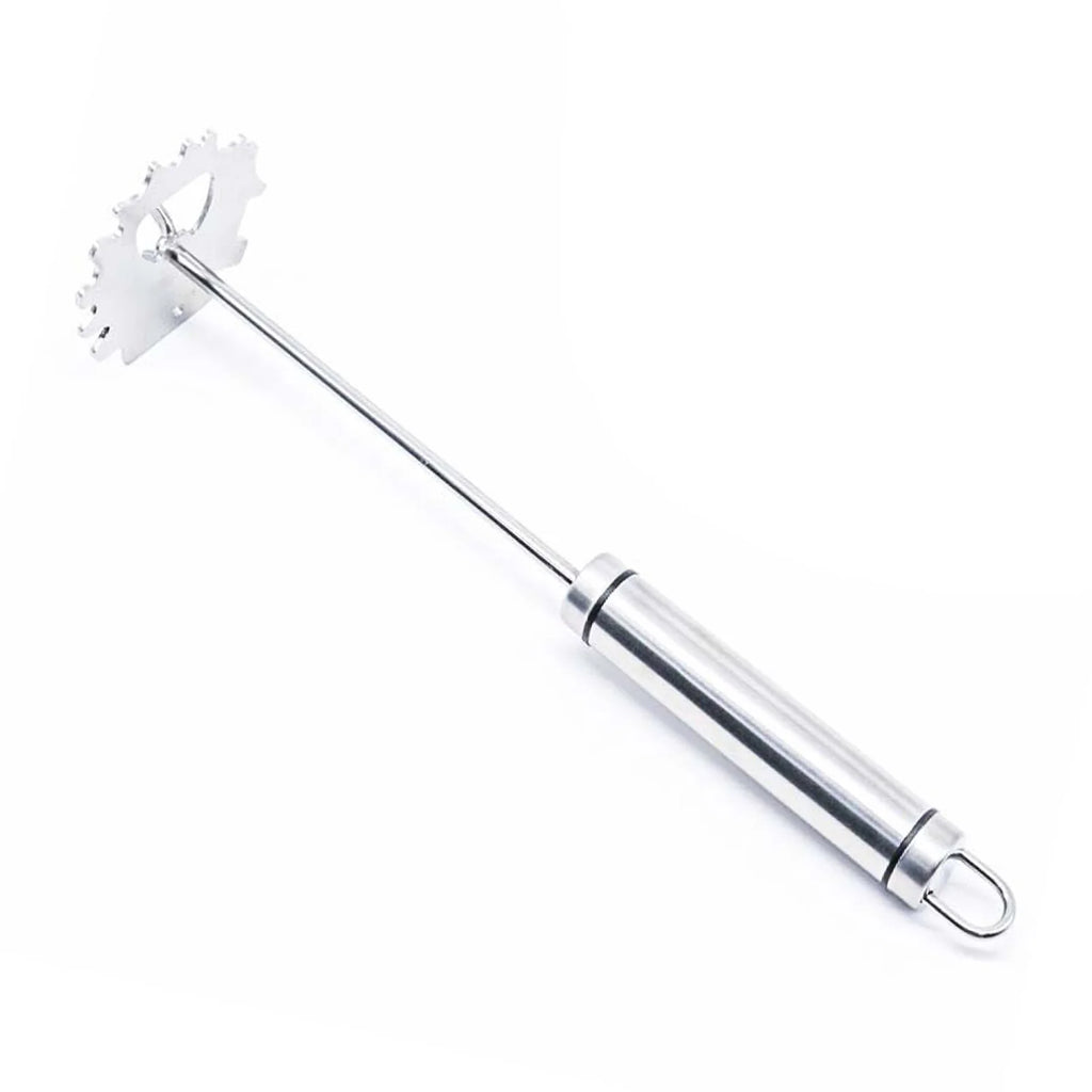 Stainless Steel Grill Cleaning Scraper Handheld BBQ Net Cleaner With Bottle Opener Kitchen Accessories For Barbecue Outdoor