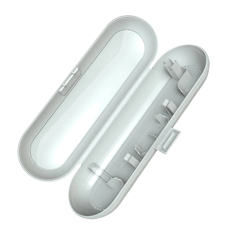 Portable Electric Toothbrush Travel Case For Oral B Electric Toothbrush Travel Box Universal Toothbrush Storage Box