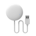 Tuya WiFi Smart IR Remote Control Smart Life APP Replace TV DVD AUD AC Remote Works with Alexa Google Home