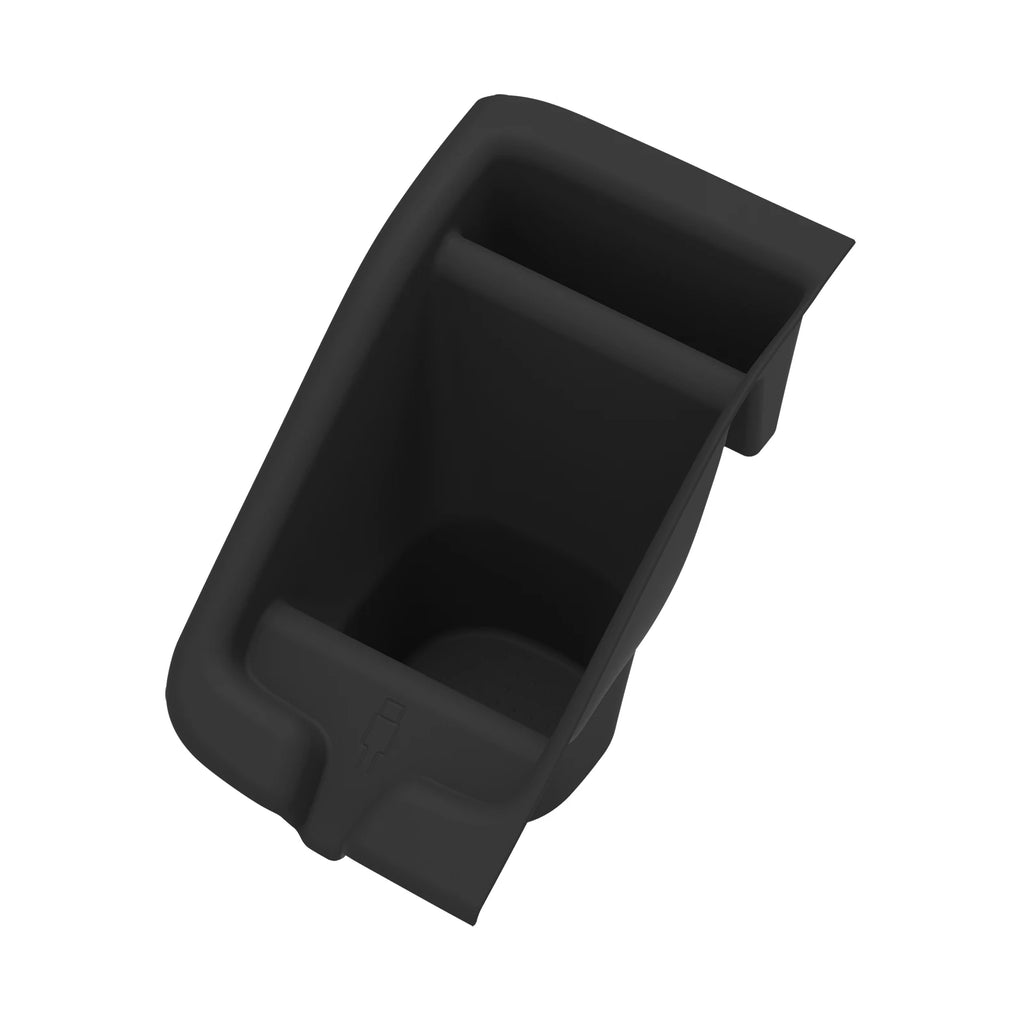 for Toyota Sienta XP210 Series 2026 Central Console Water Cup Holder Car Interior Accessories Drinks Holder Storage Case Tray