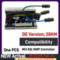 High Quality Original Motor Controller for NIU KQi 300P Electric Scooter Durable Stable Replacement Spare Parts