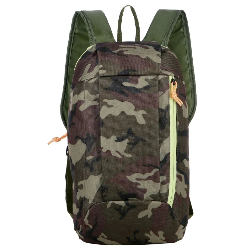 Ultralight Men Women Sports Traveling Backpack Camping Hiking Trekking Children Waterproof Climbing Outdoor Bag Backpack