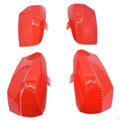 Mini ATV Front Rear Wheel Fender Plastic Cover for 49cc Kids Quad Bike Kid ATV 4x4 Wheeler