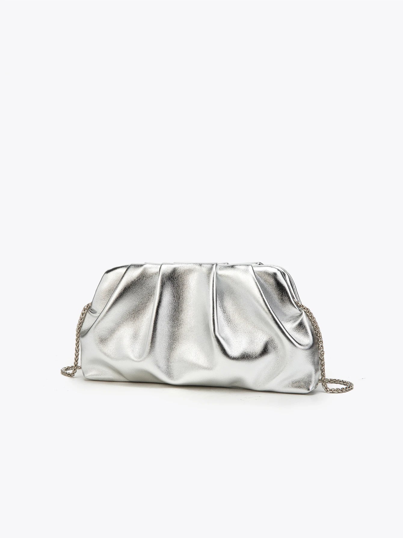 Designer Purses and handbag Golden Shoulder Bag Purse women's bag Wedding Evening Clutch Bag party bag