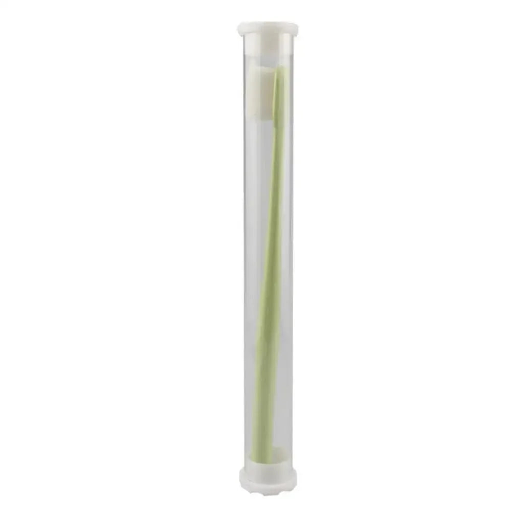 Ultra-fine Soft Toothbrush Million Nano Bristle Adult Care Dental Deep Brush Oral Teeth Travel Brush Cleaning Tool