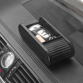 Car Center Console Storage Box, Armrest Organizer Tray for Vehicle,Multifunctional Interior Car Accessories for Sunglasses Phone