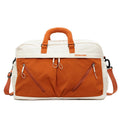 Sports Duffels Bag Travel Handbag Independent Shoe Compartment Suitable for Sports Fitness Travel Weekend Stays Business Travel
