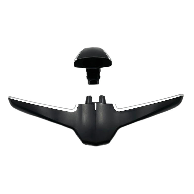 For BMW IX 2022 2023 2024 2025 2026 I20 X3 G45 I5 I7 Car Dedicated Clothing Rack Foldable Clothes Holder Accessories