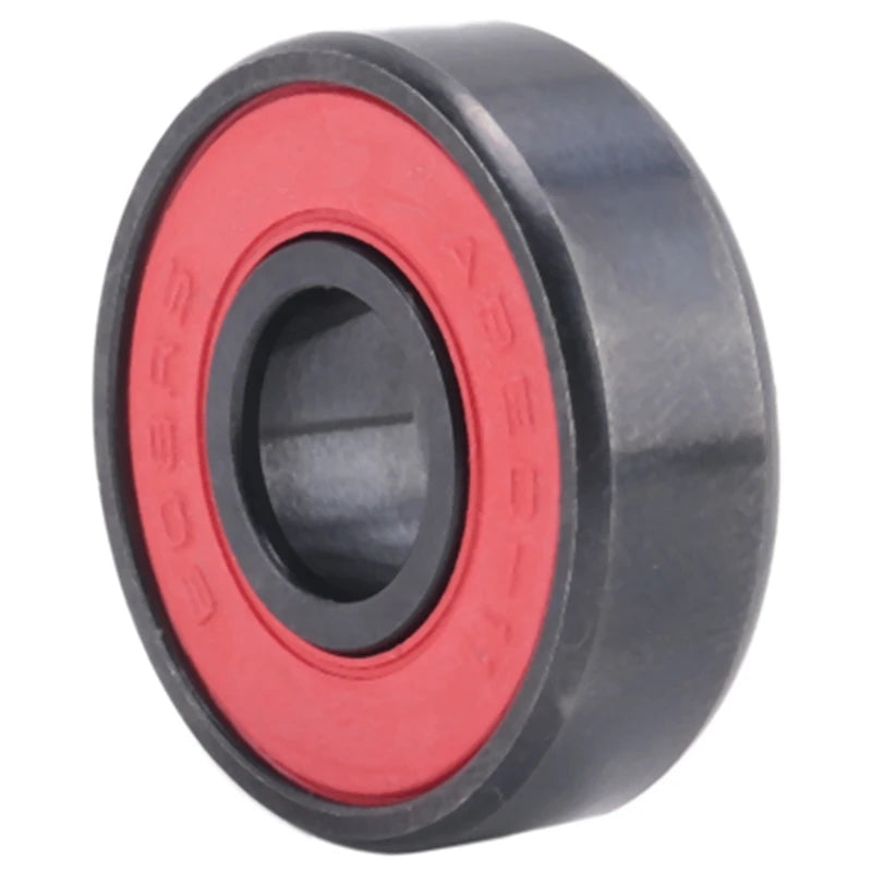 16 Pcs Ceramic Bearings High Speed Wear Resistant for Skate Skateboard Wheel