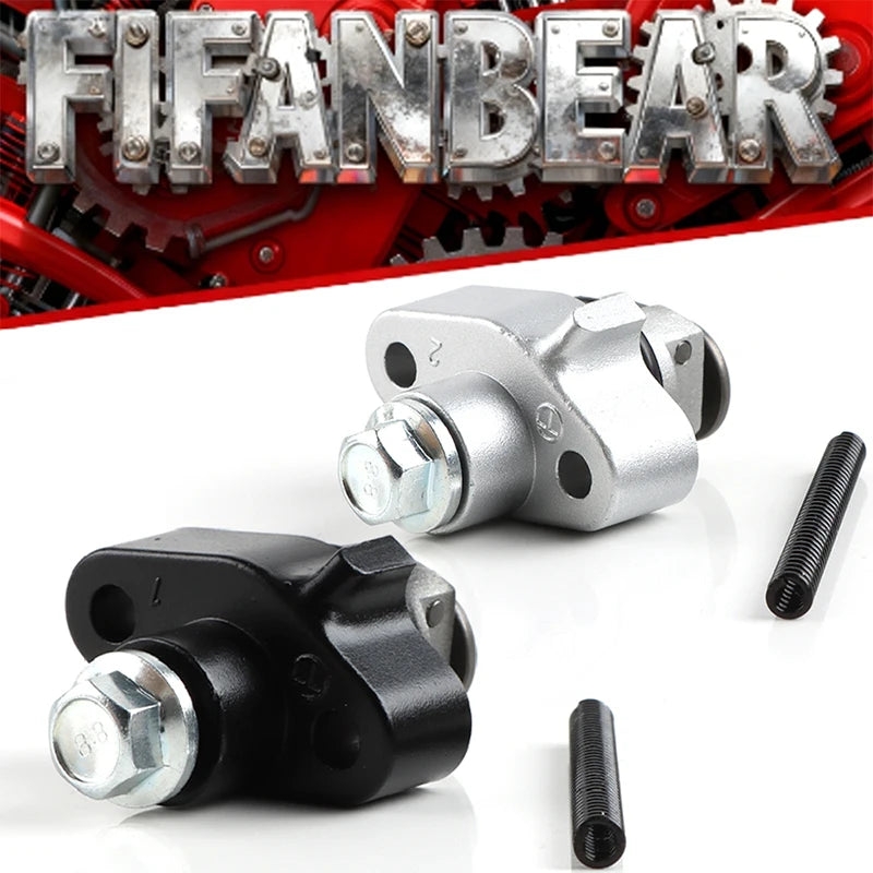 Motorbike Engine Camshaft Drive Regulator Motorcycle Cam Timing Chain Tensioner For Longxin VOGE LX300GY-D 300GY 300 Rally