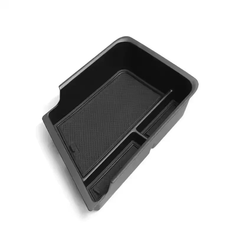 For Geely Emgrand 4th Generation Automatic Edition 2022-2025 Car Central Control Armrest Box Storage Box Car Storage Organizing