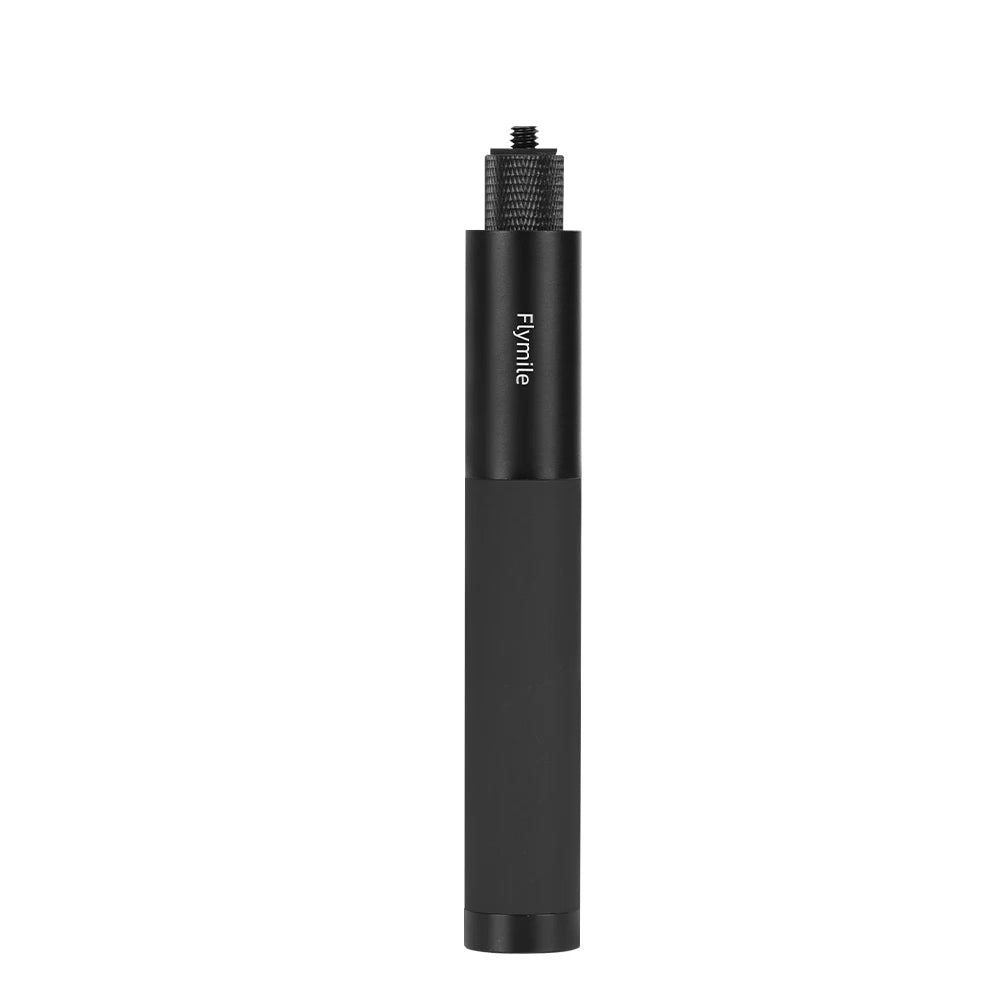 Flymile Selfie Stick Extendable for DJI Action 5 Pro/Osmo 360 /Pocket 3/Insta 360 X5/GoPro 13 Camera Accessories