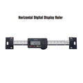 Hengliang High-Precision Stainless Steel Ruler Induction Machine Horizontal Stainless Steel Vernier Electronic Digital Caliper