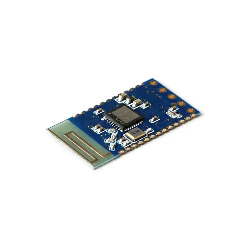 JDY-24M Bluetooth 5.0 Bluetooth BLE Module MESH Networking ZIGBEE Transparent Transmission Master Slave Through JDY-24 Module