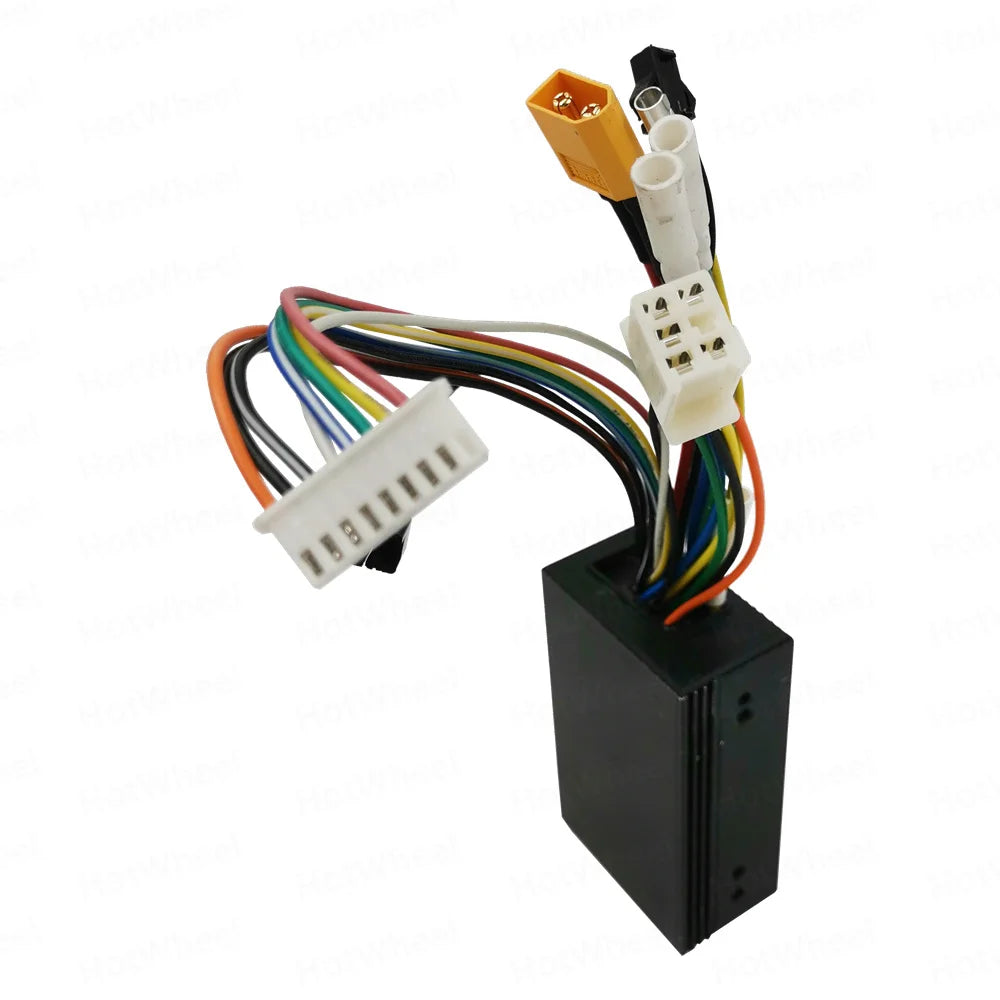 Kaabo Mantis10 Brushless Controller 48V 25A Mainboard Mantis 10inch Electric Scooter 500W 800W Skateboard Parts Accessories