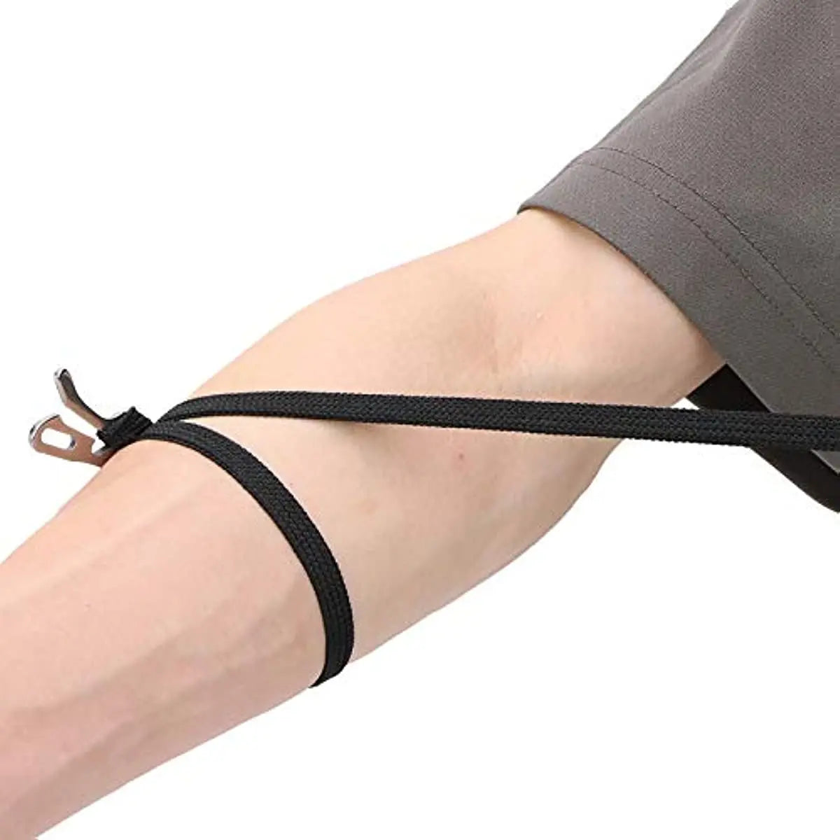Outdoor Tourniquet Bandage Bleed Stop Tool Injury Survival Belt Emergency Equipment Emergency Protection Military Rescue Hiking