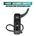 Original Throttle for AUSOM F1 MAX K20 PRO GOSOUL 2 DT2 L1 L2 KUGOO F3 PRO MAX PLUS Electric Scooter Finger Speed Accelerator