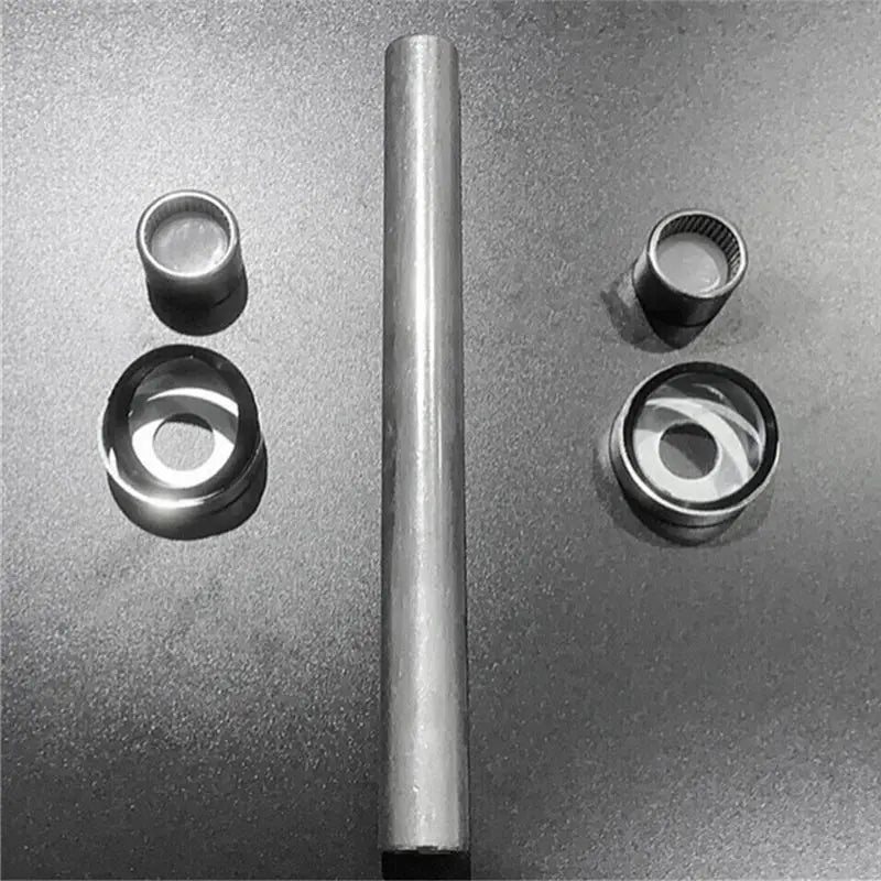 AEE5-Swing Bearing Kit Pivot Sleeve Seal For Yamaha Banshee 350 1987-2006