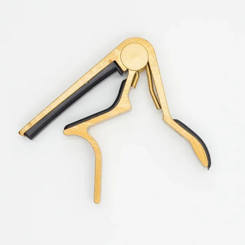 1/2PCS Guitar Capo for Acoustic Classic Electric Guitar Aluminum Alloy Tuning Clamp Guitar Accessories Capotraste Guitarra