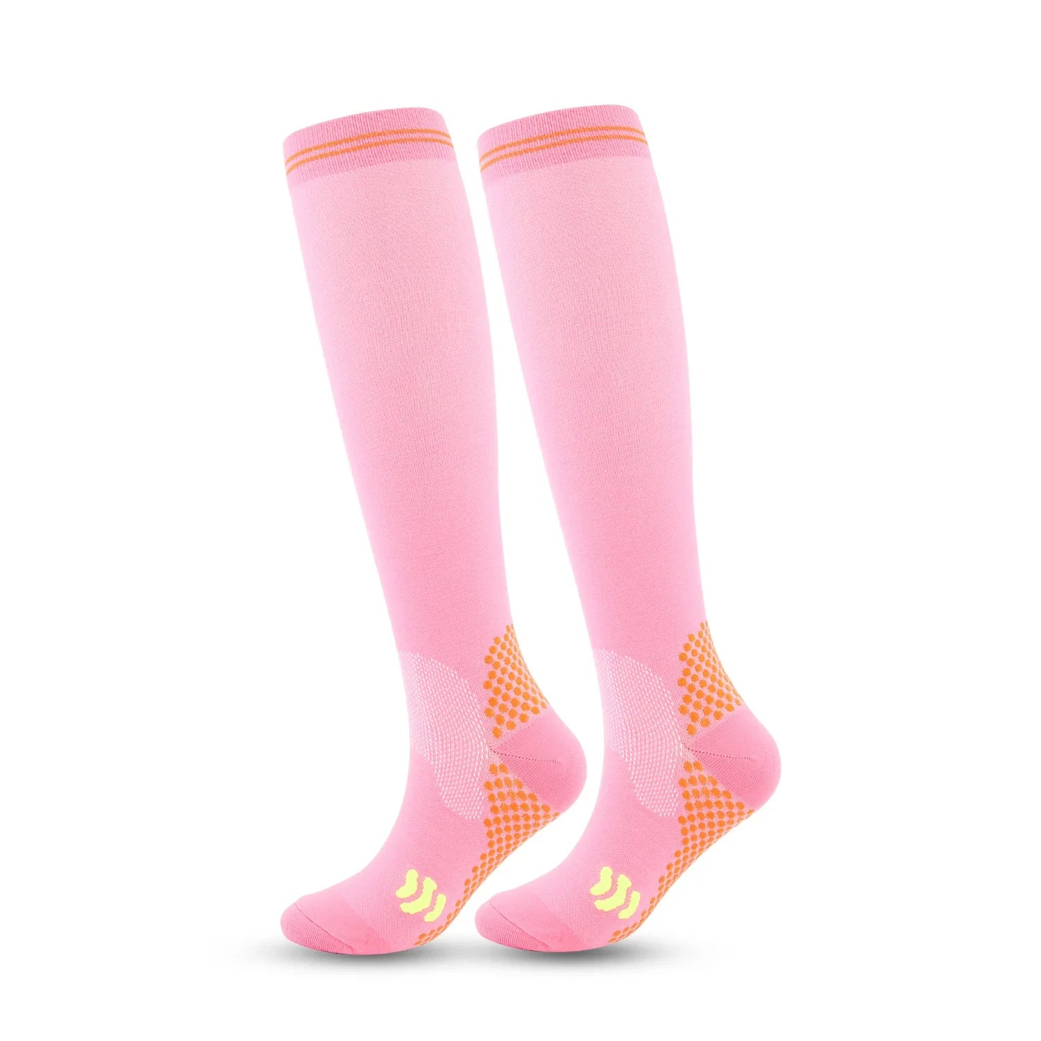 Compression Socks Varicose Veins Socks Pregnancy Anti Fatigue Blood Circulation Socks Gym Outdoor Cycling Football Fitness Socks